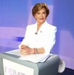 Conoce los principales resultados de una nueva edición de la Encuesta Cadem, correspondiente al domingo 14 de septiembre. Evelyn Matthei sube por segunda semana consecutiva tras el debate presidencial.