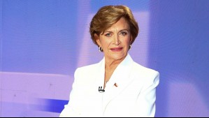 Encuesta Cadem: Tras debate presidencial Evelyn Matthei sube por segunda semana consecutiva ante alternativas dadas