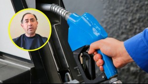 ¿Fiestas Patrias en modo ahorro?: Proyectan alza en el precio de las bencinas y el diésel para la semana del '18'