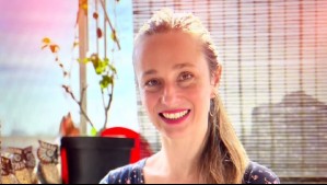 'He aprendido a aperrar sola': Eileen Aguilar se separó y se las arregla como mamá soltera de su hijo de un año