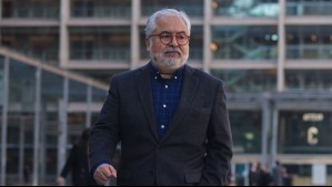 Caso Audios: Tribunal informa que Luis Hermosilla incumplió arresto domiciliario y no atendió fiscalización de Carabineros