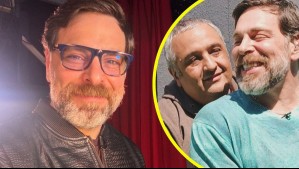 'Con el amor de mi vida': José Antonio Neme confundió a sus seguidores con divertida humorada en redes sociales