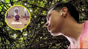 Incluye terapia psicológica: El itinerario de Karol Lucero en su 'viaje de introspección' tras polémica infidelidad