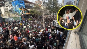 Providencia cursa multas tras masiva 'Coffee Party' de Feid que no estaba autorizada