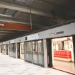 La tarde de este domingo el Metro de Santiago informó del cierre de la estación Estadio Nacional de la Línea 6 debido a un procedimiento de seguridad en las inmediaciones del coliseo ñuñoino. ¡Detalles!