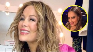 'Tiene muchas ganas de volver al espectáculo': Cathy Barriga se embarcaría en nuevo proyecto junto a Adriana Barrientos