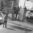 Un hombre de 34 años fue violentamente asesinado en un turbazo a su hogar en la comuna de Lampa. El botín del grupo de ladrones fueron simplemente dos celulares. ¡Detalles!