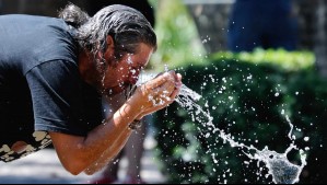 Máximas de hasta 35 °C: Emiten aviso por calor extremo en dos regiones durante este lunes