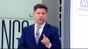 Meganoticias Prime - Domingo 14 de septiembre 2025