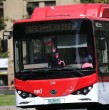 Un lamentable hecho ocurrió en horas de la noche de este sábado en la comuna de Maipú, tras generarse un accidente de tránsito que cobró la vida de un hombre de aproximadamente 40 años por parte de un bus del sistema Red.