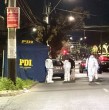 Cerca de la medianoche de este domingo, un hombre fue baleado cuando iba a bordo de un vehículo en la vía pública de la comuna de Lo Prado, hecho que cobró la vida de la víctima.