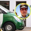 En la mañana de este lunes, Carabineros informó en un comunicado que fue llamado al retiro el jefe de Labocar, el coronel Roberto Saravia, luego del robo que sufrió la unidad de Santiago el pasado sábado.