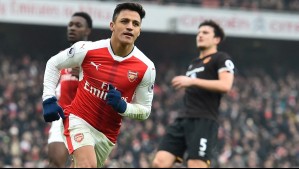 Trivia de Alexis Sánchez en modo experto: ¿cuánto sabes del 'Niño Maravilla'?