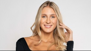 Caída del cielo: La impredecible Blu Dumay sorprenderá en 'El Internado'