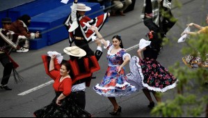 Desafío Fiestas Patrias: ¿cuánto sabes de cueca? ¡Responde y demuestra!
