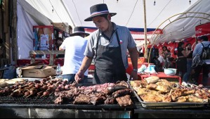 El secreto de la carne perfecta para el 18: ¿Sabes cuáles son los errores más comunes al hacer un asado?
