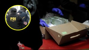 Operación Betis: Así cayó el líder de la banda de narcos que tenía exfutbolistas entre sus integrantes