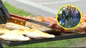 ¿Subirán los precios estas Fiestas Patrias?: Familias adelantan las compras para celebrar el '18'