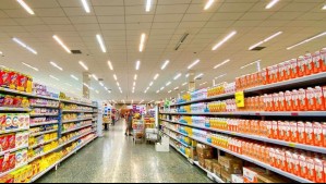 ¿Cuál es el horario de supermercados Tottus este 15 de septiembre?