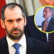 Revisa la respuesta del ministro de Hacienda, Nicolás Grau, al ser consultado por las declaraciones del expresidente Eduardo Frei, quien lo interpeló por la permisología.