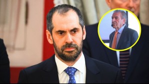 'No es cierto que crecimos tanto por 30 años': Ministro Grau responde a cuestionamientos de Eduardo Frei