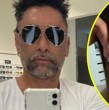 Revisa la publicación de Marcelo Chino Ríos, quien compartió una fotografía del regalo que le hizo a su hija ,Isidora, luego de que su exesposa y madre de la adolescente le obsequiara un Tesla.