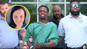 Hombre es condenado por transmitir en vivo el asesinato de una mujer por fama: 'Viviré para siempre'