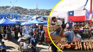 ¿Quieres celebrar el '18' fuera de casa?: Estas son las 7 fondas más populares de Chile y cómo llegar