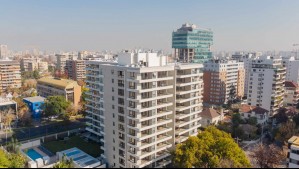 Inmobiliaria lanza promoción parar comprar departamentos con tasa preferencial: Así es cómo funciona