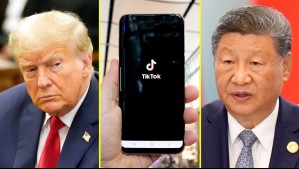 EEUU y China alcanzan acuerdo para que TikTok pase a manos estadounidenses