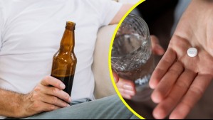 Pueden causar desde náuseas hasta hemorragias: Estos son los medicamentos que no debes mezclar con alcohol