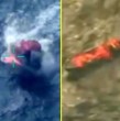 Estados Unidos difundió en las últimas horas un video que muestra un ataque la flota norteamericana a una lancha de narcoterroristas que provenían de Venezuela. El hecho habría dejado tres fallecidos.
