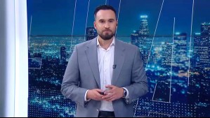 Meganoticias Prime - Lunes 15 de septiembre 2025
