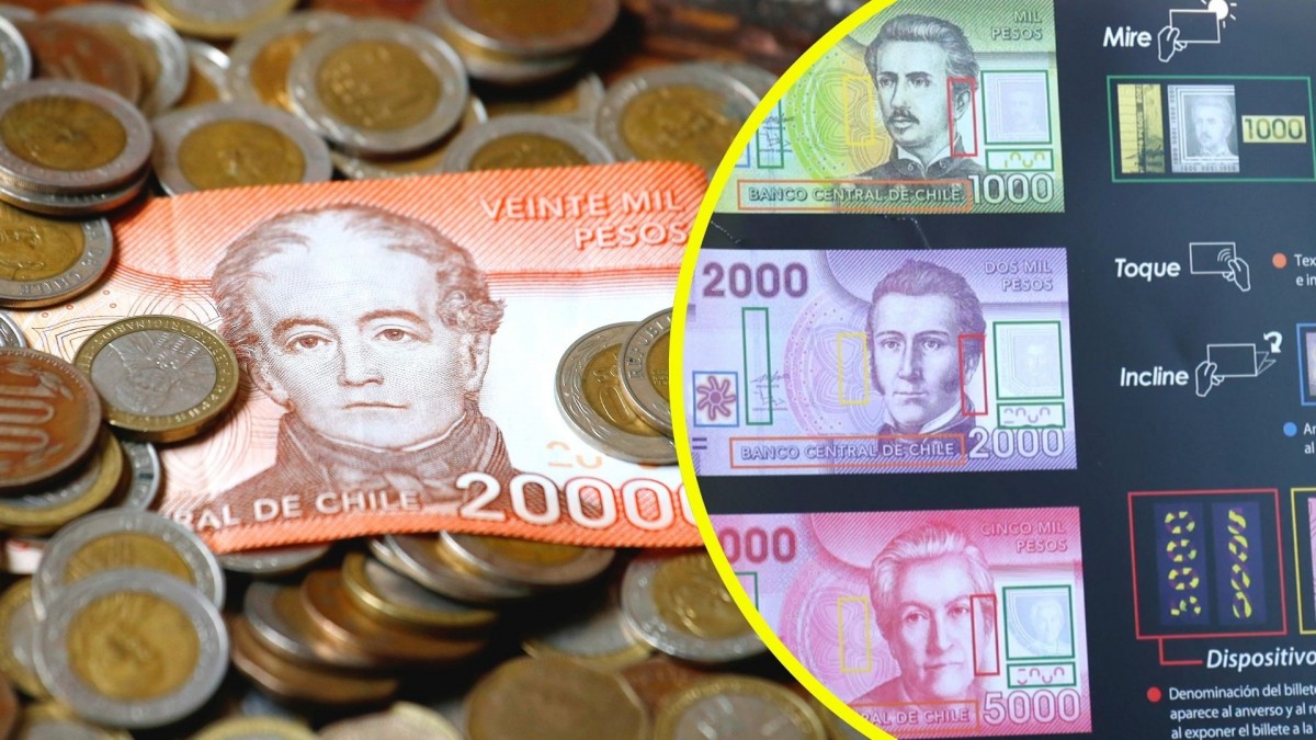 Advierten por circulación de monedas y billetes falsos en Fiestas Patrias: Esto debes tener en cuenta para no caer