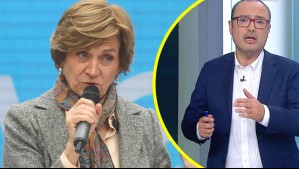 ¿Favoreció el debate a Evelyn Matthei?: Mauricio Morales analiza los últimos movimientos de la carrera presidencial