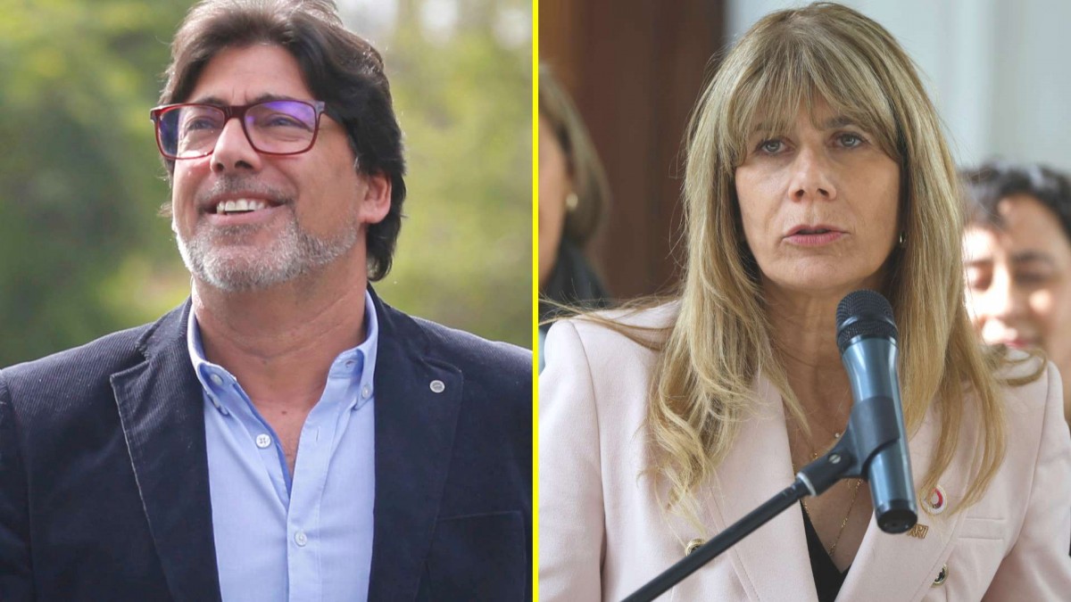 ¿Por qué quedaron fuera?: Las razones del Tricel para rechazar las candidaturas de Jadue y Rincón