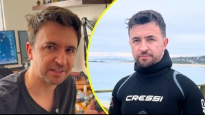 'Buffy' de Tomás va a Morir revela que fue diagnosticado con 'una enfermedad al cerebro que no tiene cura'