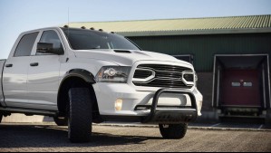 Las camionetas siguen liderando: Estos son los modelos de autos más vendidos en lo que va de 2025