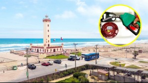 Considerando bencina y peajes: Esto es lo que cuesta viajar desde Santiago a La Serena en auto para Fiestas Patrias