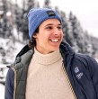 Conoce detalles sobre la impactante muerte de Matteo Franzoso, esquiador italiano que sufrió un grave accidente hace unos días cuando practicaba en La Parva, en la región Metropolitana.