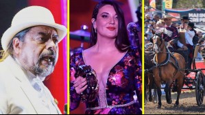 Revisa la programación día a día de la Semana de la Chilenidad