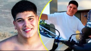 Exparticipante de 'Gran Hermano' sufre violento accidente a bordo de su moto en Argentina: Está con pronóstico reservado