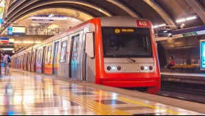 Así serán los trenes 'Darth Vader' que tendrá la Línea 7 de Metro de Santiago