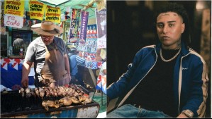 Fiesta de la Pampilla 2025: Esta es la parrilla de artistas para el miércoles 17 de septiembre