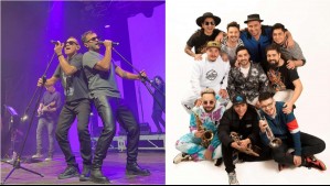 Fiesta de la Pampilla 2025: Esta es la parrilla de artistas para el jueves 18 de septiembre