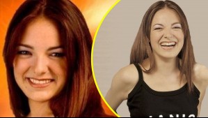 Imparte clases de ballet en Argentina: Así luce Janis Pope, la recordada participante de 'Protagonistas de la Fama'