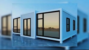 Con precio accesible: Este es el valor de la vivienda prefabricada 'de lujo' que está vendiendo Amazon