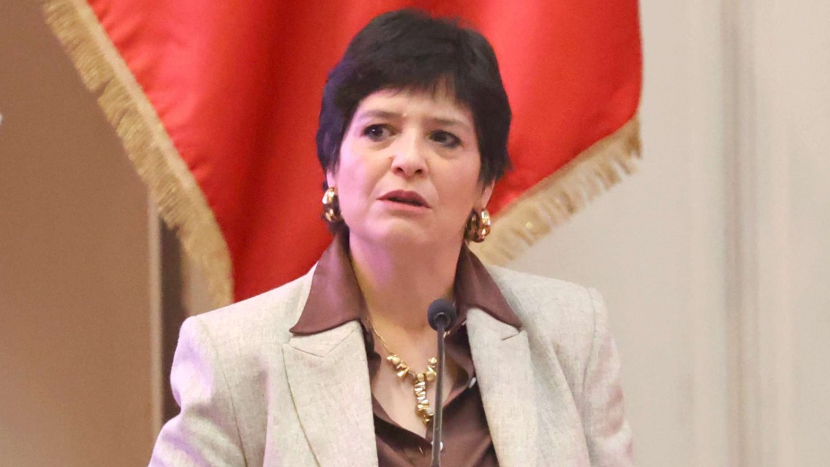 Defensora Nacional por incorporación de la Fiscalía Supraterritorial: 