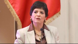 Defensora Nacional por incorporación de la Fiscalía Supraterritorial: 'El sistema tiene que crecer en su conjunto'