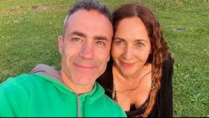 'Va a ser el tiempo de pololeo que nos faltó': Alejandra Herrera y su marido vivirán solos por primera vez en China